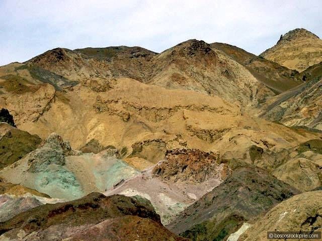 Death Valley